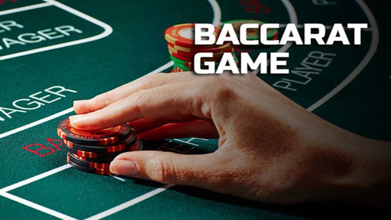 game baccarat truyền thống