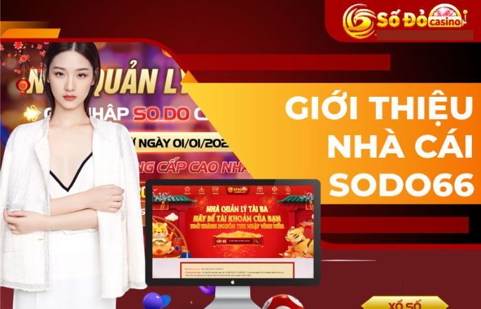 Sodo66-casino