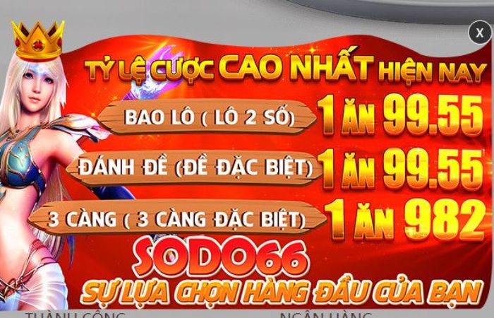 Sodo66-casino